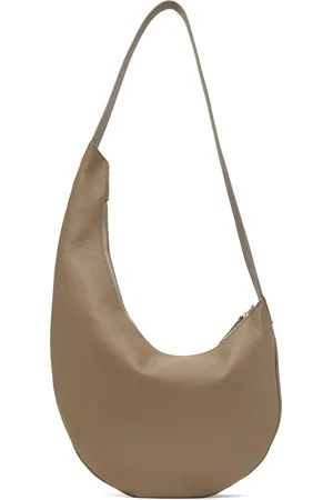 Aesther Ekme Brown Lune Bag