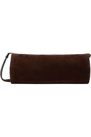 Staud Brown Taru Bag