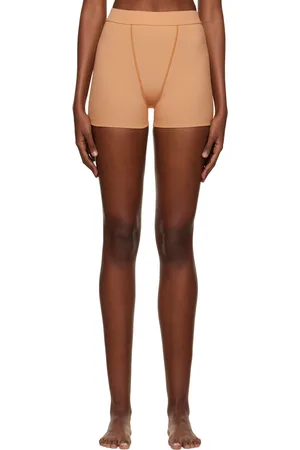 Abysse Tan Greta Bikini Bottoms