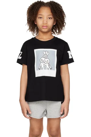 NZKidzzz Kids Printed T-Shirt