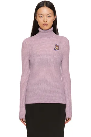 Marc Jacobs Purple 