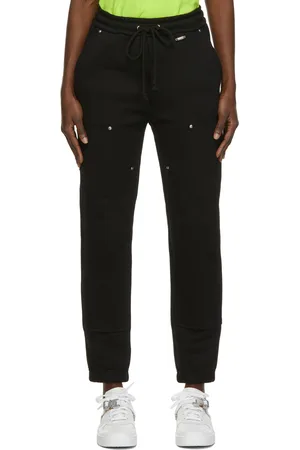 032c Maria Worker Lounge Pants