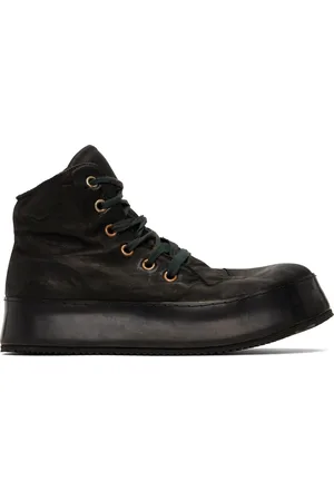 A DICIANNOVEVENTITRE Canua Mid Sneakers