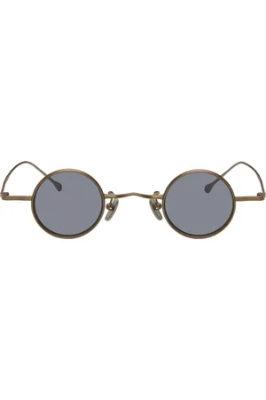 RIGARDS Bronze RG01018TI Sunglasses