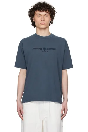 A Bathing Ape Navy 