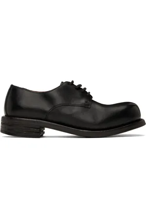 A DICIANNOVEVENTITRE Classic 04M Derbys