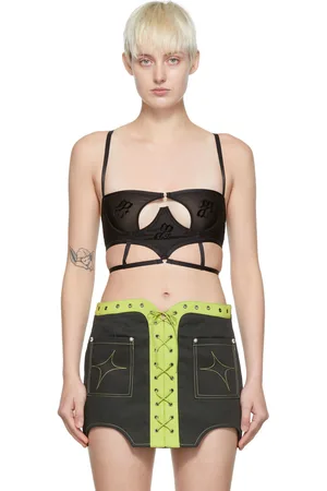 Didu Polyester Bra
