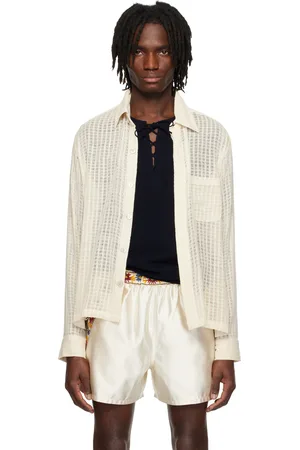 Kartik Research Box Shirt