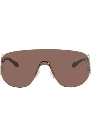 Vaillant Silver & TD Kent Edition Piscine Sunglasses