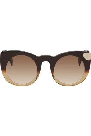 LABRUM Victor Wong Edition Sunglasses