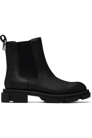 BOTH Gao Pierced Chelsea Boots
