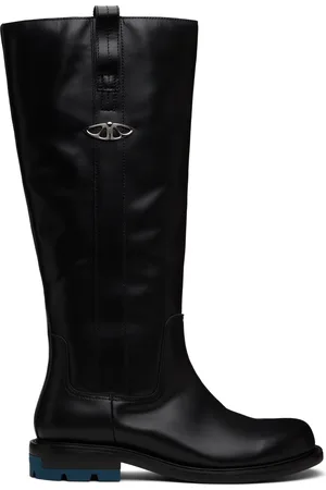BOTH Re:Re Knee Boots
