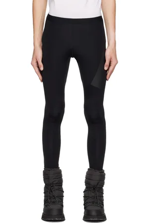 Templa Black 1.0 Leggings