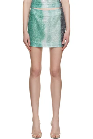 16Arlington Green Haile Miniskirt