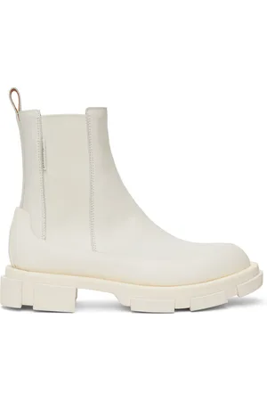 BOTH Gao Chelsea Boots