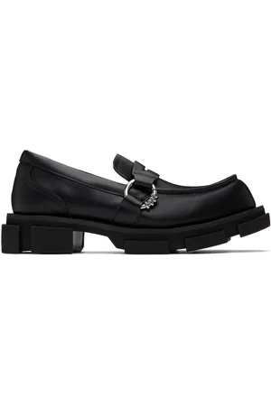 BOTH Gao Pierced Loafers