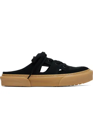 BOTH Paste Cut-Out Sneakers