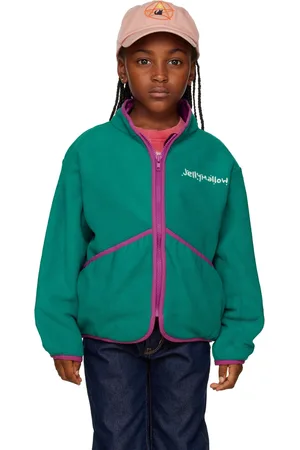 Jelly Mallow Kids Green 