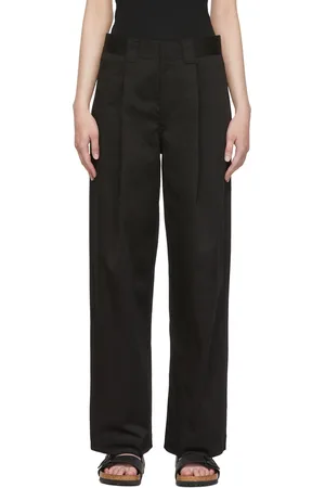 6397 Full Break Trousers