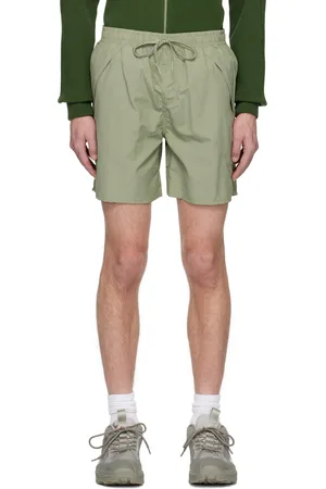 Adsum Green Site Shorts