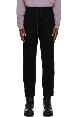 ATTACHMENT Double-Face Sweatpants