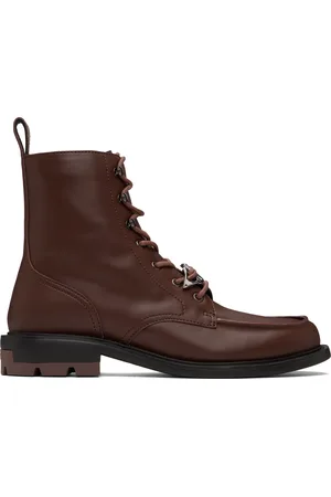 BOTH Dressy Laced Boots