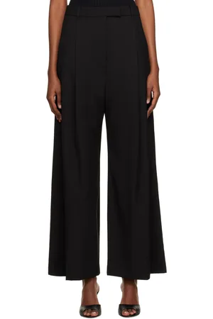 C&m Camilla And Marc Madrid Trousers