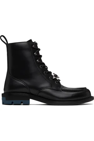 BOTH Re:Re Dressy Laced Boots