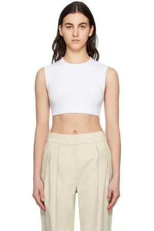 C&m Camilla And Marc Aspen Tank Top