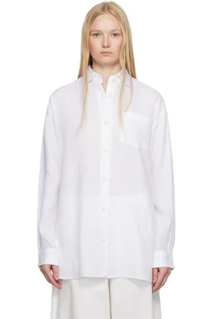 MARIA MCMANUS A-Line Tunic Shirt