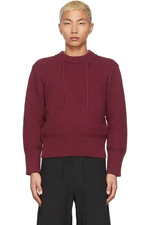 CRAIG GREEN Knot Sweater