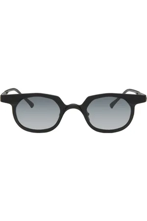 RIGARDS Black RG1002TI Sunglasses