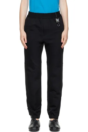 1017 ALYX 9SM Paneled Lounge Pants