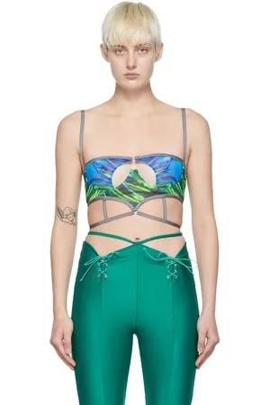 Didu Polyester Bra
