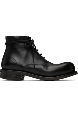 A DICIANNOVEVENTITRE Classic 06M Ankle Boots