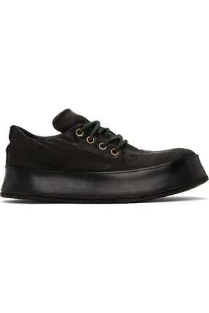 A DICIANNOVEVENTITRE Canua Low Sneakers