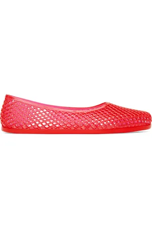 Ancient Greek Sandals Iro Ballerina Flats