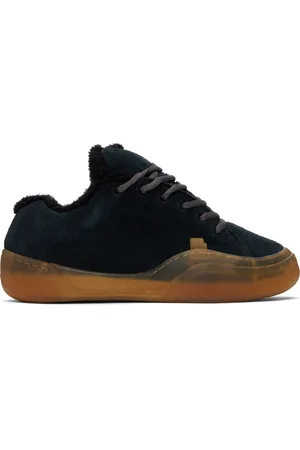 ERL Vamp Skate Sneakers