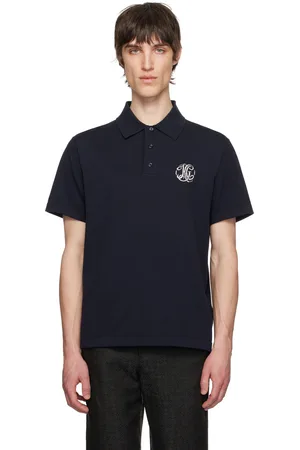 Givenchy Navy Knit 