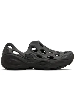 Merrell Black Hydro Next Gen Moc SE Mules