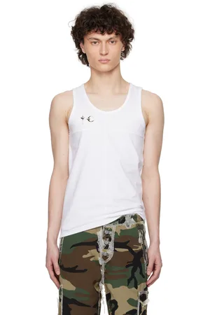 THUG CLUB TC Tank Top