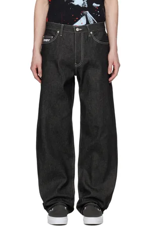 AWAKE NY Five Pocket 100 Jeans