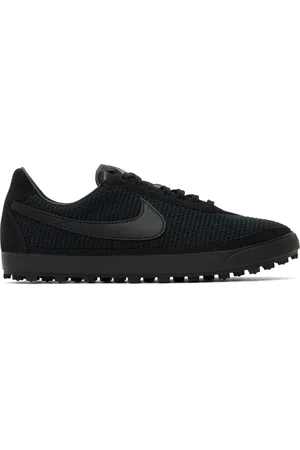 BODE Black Nike Edition Astrograbber SP Sneakers