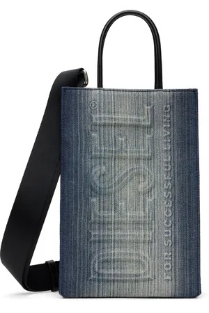 Diesel Blue 