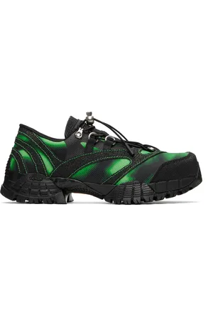 Andersson Bell & Black SFUMATURA Sneakers