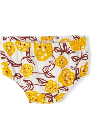 Weekend House Kids Baby Mimosa Culottes