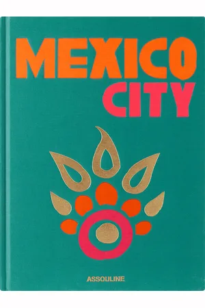 ASSOULINE Mexico City