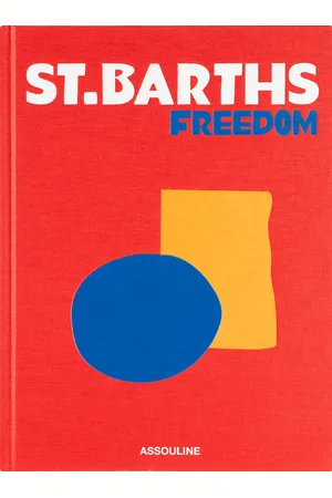 ASSOULINE St. Barths Freedom