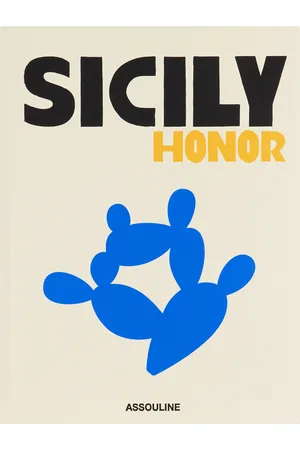 ASSOULINE Sicily Honor