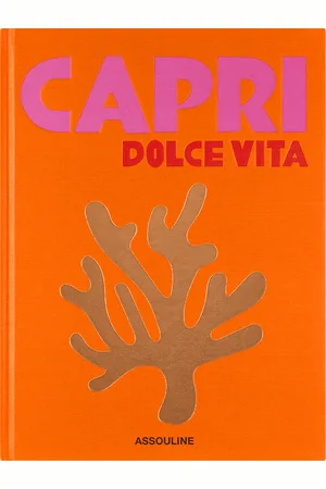 ASSOULINE Capri Dolce Vita
